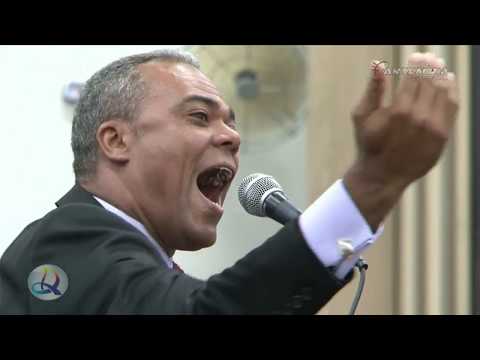 PB. ADIEL SOUZA - DESAPARECEU UM POVO | SHIRLEY CARVALHAES