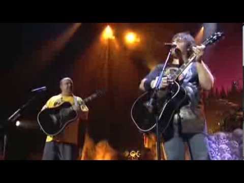 Kopie von TENACIOUS D -  The Complete Masterworks Live DVD