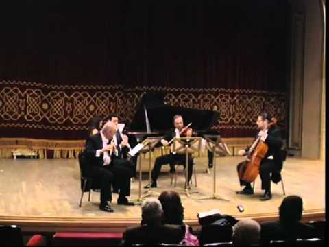 @ionbogdanstefanescu  Doron Kaufman - And After the FIre