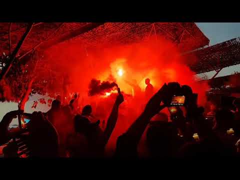 Copla LEFKADA2018/Nick Varon (15Augoustos CoplaLovers Fireworks)