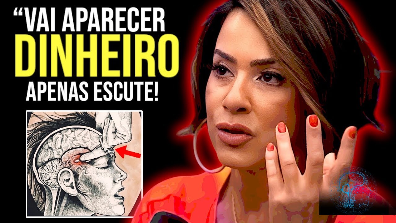 FALE ISSO E ATRAIA DINHEIRO - ISSO É TREMENDO / Beth Russo