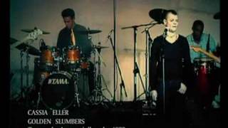 Golden Slumbers Music Video