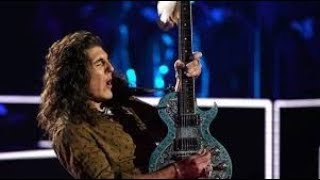 Cade Foehner - Bright Lights (American Idol 2018 Top 14 Results) By YRS tainment