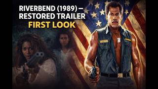 Riverbend (1989) First Look Restored Trailer 6K