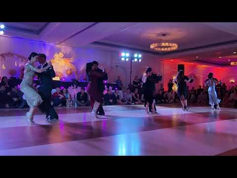 SCTC 2025 - Closing Ronda of Maestros - 1 of 2 - Porteñísimo