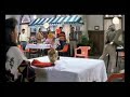 Ajay Devgan Chair Fighting