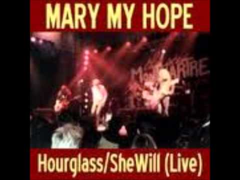 Mary My Hope - I'm Not Singing