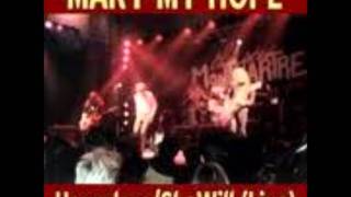 Mary My Hope - I'm Not Singing