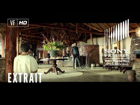 Grimsby Agent trop spécial - Extrait "She is gorgeous" - VF