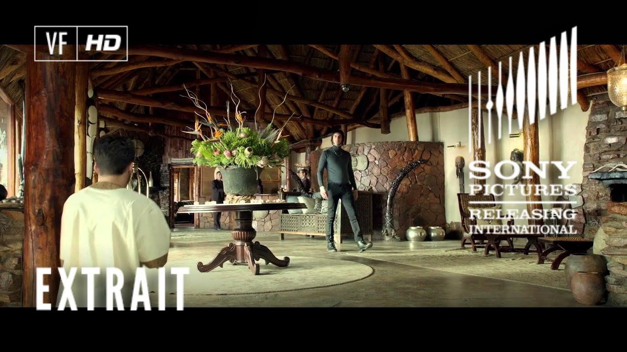 Miniature de la vidéo Grimsby Agent trop spécial - Extrait "She is gorgeous" - VF du film Grimsby : Agent trop spécial