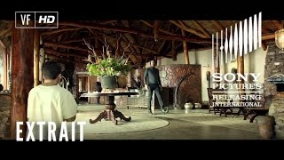 Grimsby Agent trop spécial - Extrait "She is gorgeous" - VF