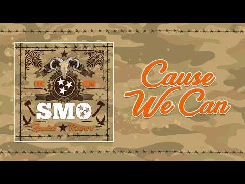 Video thumbnail for Cause We Can