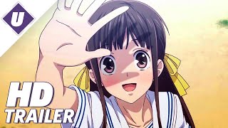 Fruits Basket (2019) - Official Trailer 2