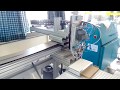 Hepa Assembly System