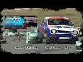 Formula Driver Grobnik 23 | Denis Močibob | Ford Escort mk1