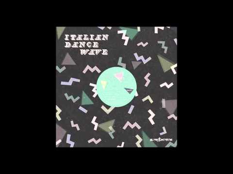 Studio Luce - Valerie (Slow Motion Records 2015)