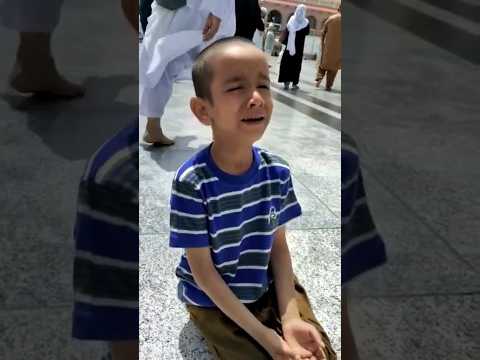 Abhi Tak Dil Wahin Par Hai | Beautiful Naat Status #shorts #madina