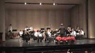 Kahuku Symphonic Band, Merry Christmas Darling
