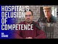 Hospitalized For Nonexistent Delusion Joshua Spriestersbach Thomas Castleberry Case Analysis
