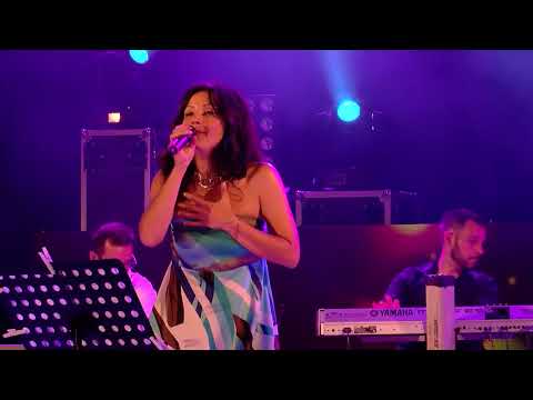 Tamara Brusić - Maledetta primavera - BIS FEST 2017