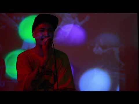 Davis-Welcome to jamrock (Damian Marley cover)