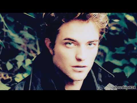 Robert Pattinson || Rolling In The Deep