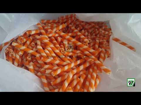 wafer production line