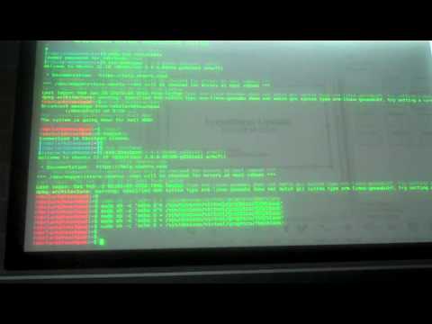 Phoronix.com - Freedreno Gallium3D