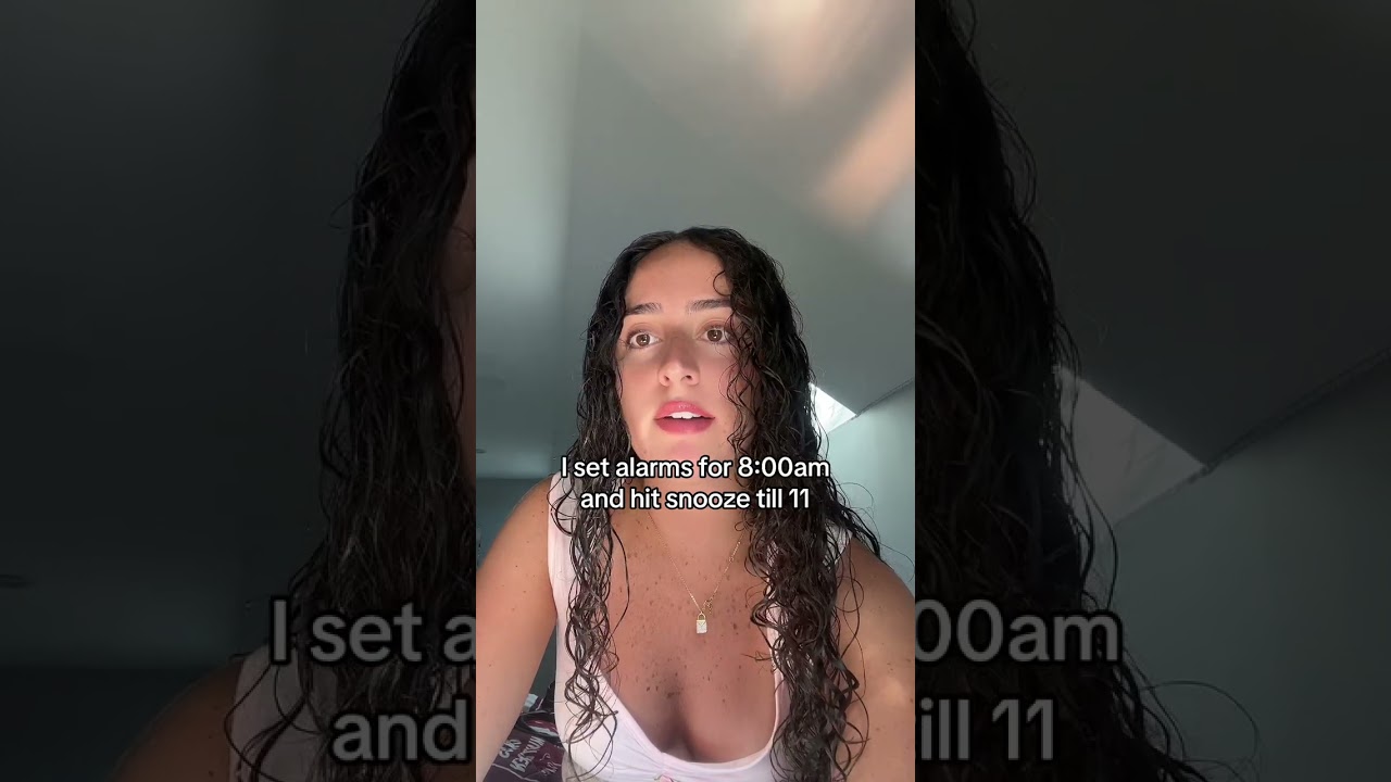 I do terrible things to feel loved