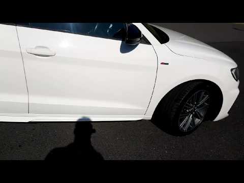Audi A1 30 TFSI S-LINE Black Edition - Audi Virtua - Image 2