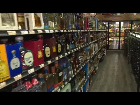 Texas alcoholic beverage commission launches undercover ...
