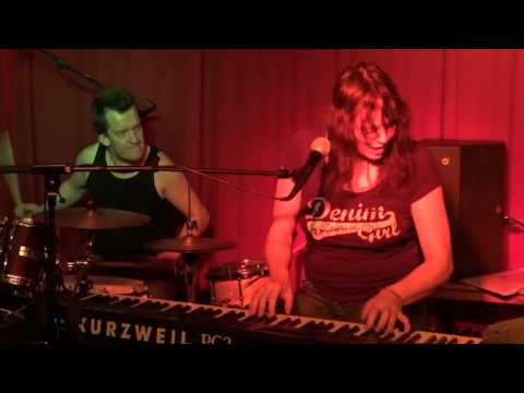 Steelyard Bluesband - Rock and Roll Medley (13Dec2015)