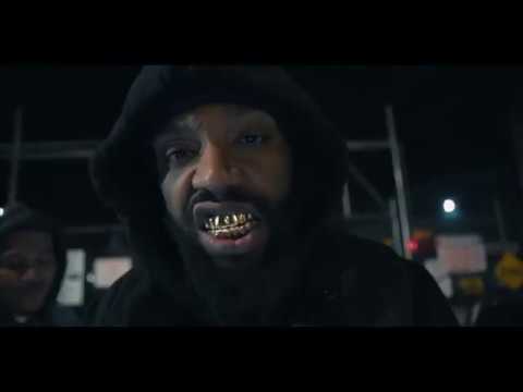 TV Balla x Haddy Racks x Buck Bundles - They Gon Do (Freestyle)