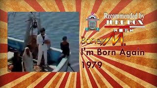 Boney M. I&#39;m Born Again 1979