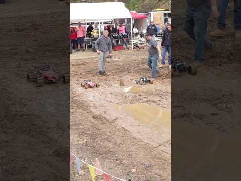 Expert Advise is set her down and go #nitro #rc