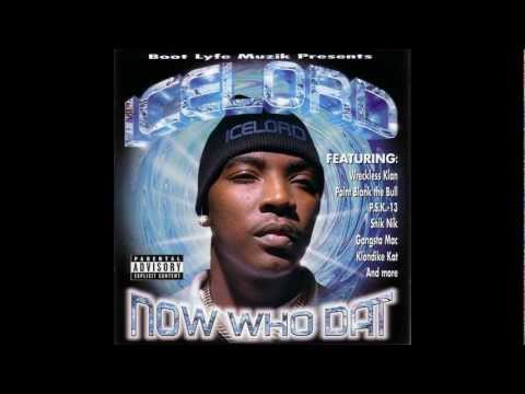 Ice Lord - Down South Featuring Gangsta Mac