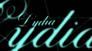 Lydia - A Story For Supper
