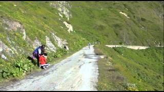 La Fausto Coppi 2014 video Olandesi