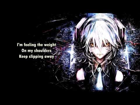 {767.2} Nightcore (Stitched Up Heart)  - Lost (with lyrics)