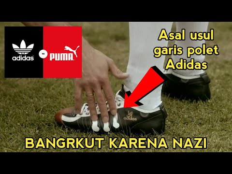 Sejarah Adidas Vs Puma | Alur Cerita Film Duell Der Bruder