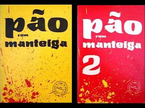 Pão Com Manteiga (Rádio Comercial) - O Rico e o Pobre