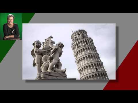 [Italienisch] Modul1a: Di dove sono?