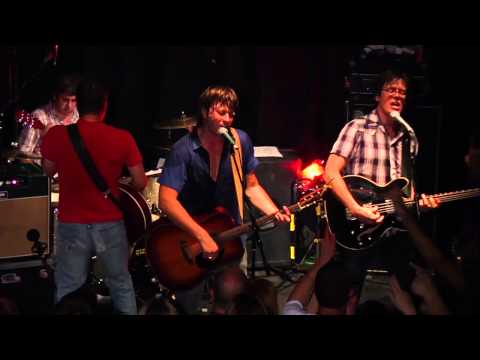 Old 97's - Every Night Is Friday Night (Without You) - Live From The Ghost Room (Austin, TX)