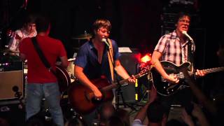 Old 97&#39;s - Every Night Is Friday Night (Without You) - Live From The Ghost Room (Austin, TX)