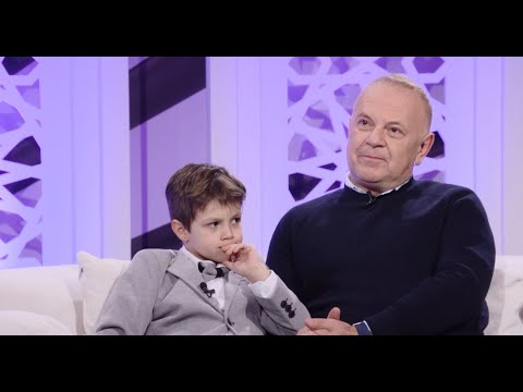 MOJ RAMAZAN - Adnan Rondić i Ali Totić