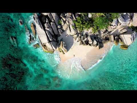 🌊 Meeresrauschen 🌊 Zum Einschlafen und Entspannen ohne Musik - 30 Minuten Natur pur