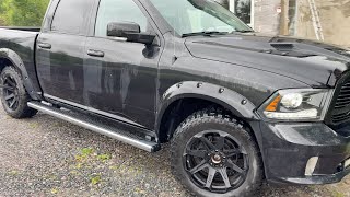 Pick-up Dodge Ram na sprzedaż - Obrazek 4 | Autoline PL Pick-up Dodge Ram | Obrazek 4 - Autoline