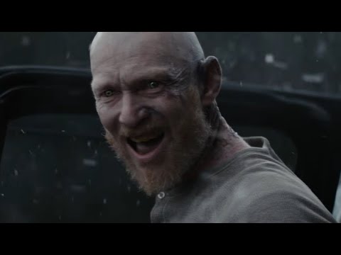 Трейлеры Мотоцикл смерти