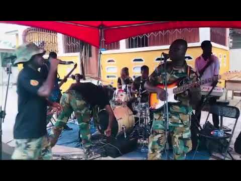 bebia mewu by 4th dimension dance band