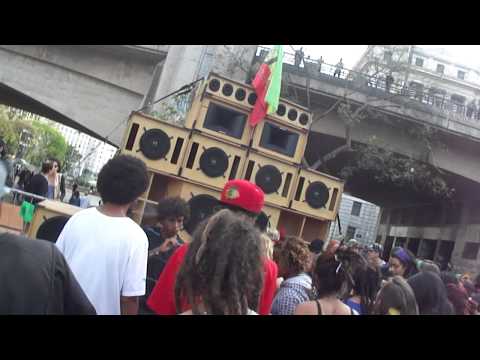 REUNION of DUB 2014 - DESKAREGGAE - 28 de 40